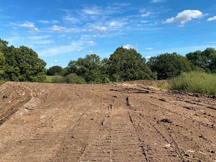 Land For Sale In Land Near Gatwick, Bonnetts Lane, Gatwick, West Sussex, RH11
