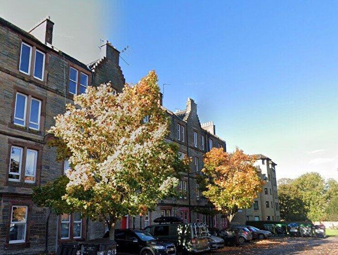 1 Bedroom Flat To Rent In Balfour Street, Edinburgh, EH6