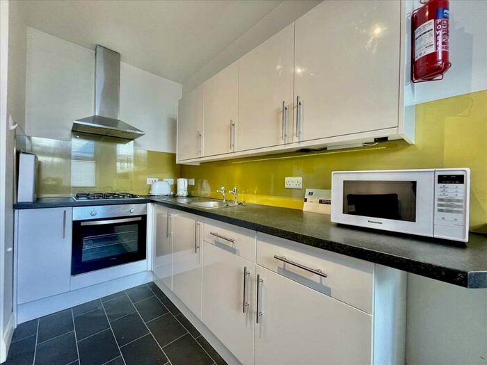 2 Bedroom Apartment To Rent In Camden Street, Plymouth, PL4