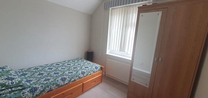 1 Bedroom Semi-Detached House To Rent In Windsor Road Rowley Regis, B65