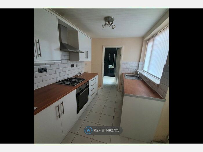 2 Bedroom Terraced House To Rent In Derwent Street, Darlington, DL3