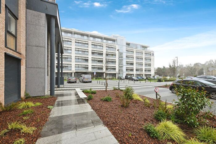 1 Bedroom Flat For Sale In Edinburgh Gate, Harlow, CM20