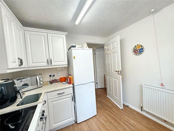 2 Bedroom Bungalow For Sale In Sutton Close, Quorn, Loughborough, LE12