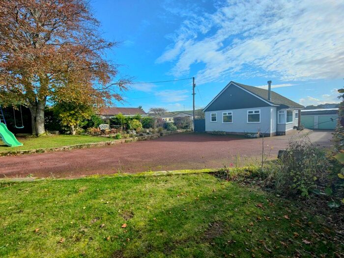 3 Bedroom Detached Bungalow For Sale In Plumpton, Penrith, CA11