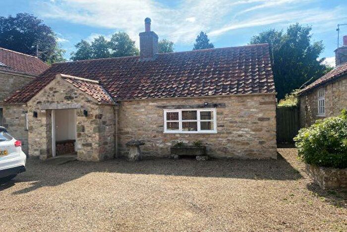 1 Bedroom Cottage To Rent In Church Street, York, YO62