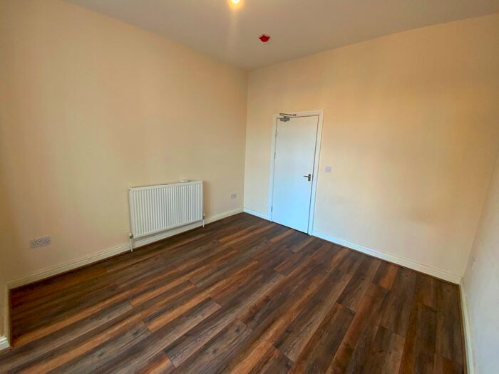 1 Bedroom Flat To Rent In Oval Road, Erdington, Birmingham, B24