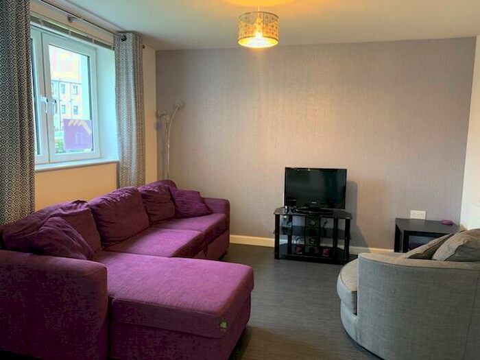 2 Bedroom Flat To Rent In Froghall Terrace, Old Aberdeen, Aberdeen, AB24