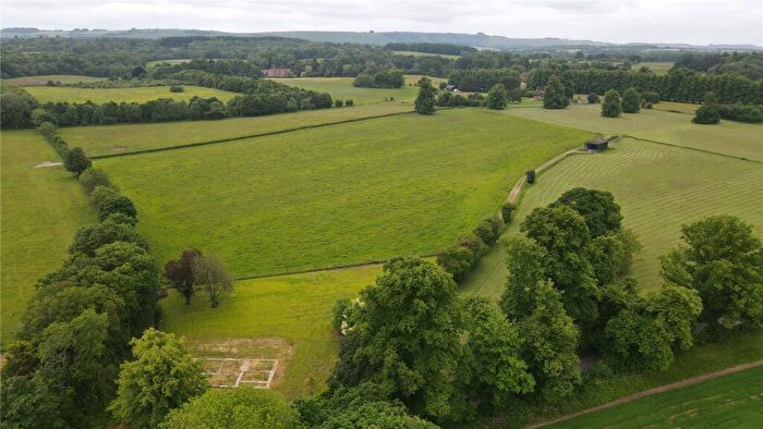 6 Bedroom Detached House For Sale In Templeton Road, Kintbury, Hungerford, Berkshire, RG17
