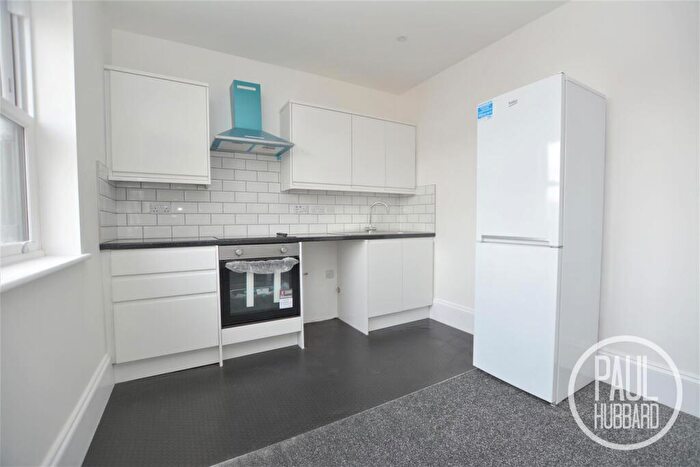 1 Bedroom Flat To Rent In Regent House, Regent Road, Lowestoft, NR32