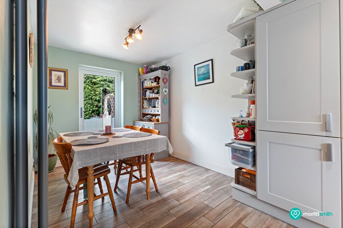 3 Bedroom End Of Terrace House For Sale In Woodfarm Avenue, Stannington, S6