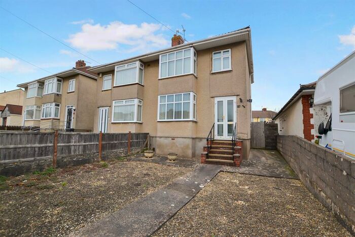 3 Bedroom Semi-Detached House To Rent In King Georges Road, Bristol, BS13