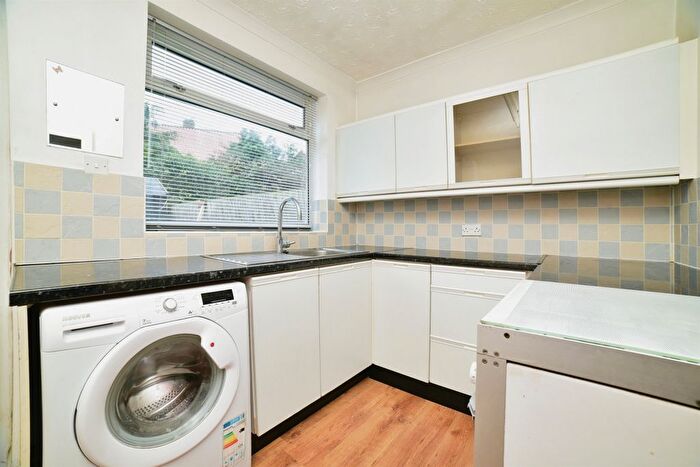 2 Bedroom Terraced House For Sale In Cherry Tree Lane, Beverley, HU17