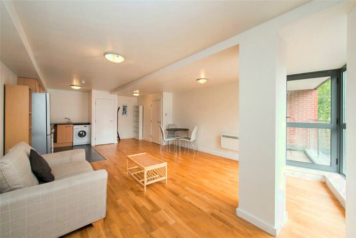 2 Bedroom Flat To Rent In Crowndale Road, Mornington Crescent, NW1