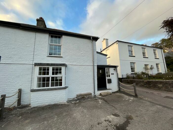 2 Bedroom Cottage To Rent In St. Neot, PL14