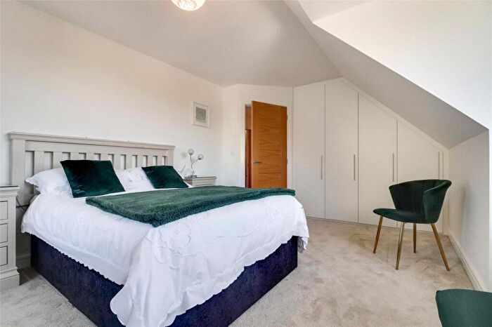 3 Bedroom Bungalow For Sale In Carder Way, South Molton, Devon, EX36