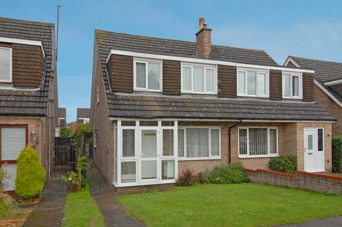 3 Bedroom End Of Terrace House To Rent In Marsh Lane, Marston, OX3