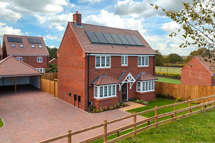 4 Bedroom Detached House For Sale In "Topaz" At Bromsgrove Road, Romsley, Halesowen, B62