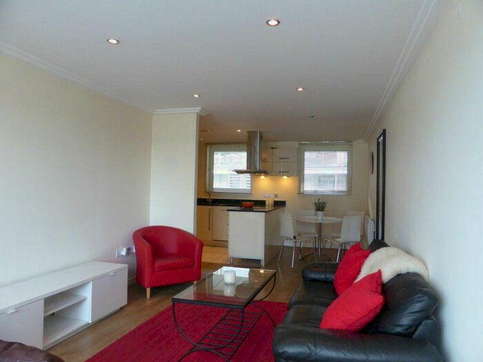 2 Bedroom Flat To Rent In Horsted Court -, P12