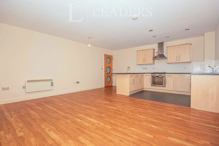 1 Bedroom Apartment To Rent In Queens Road, Coventry, CV1