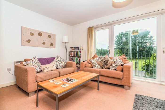 1 Bedroom Flat To Rent In Ellis Street, Hulme, Manchester, M15