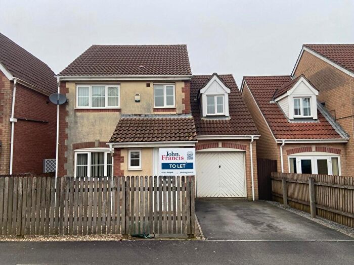 3 Bedroom House To Rent In Cwrt Lafant, Llansamlet, SA7