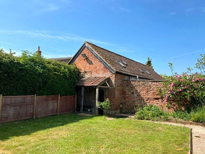 3 Bedroom Detached House For Sale In Ashford, Ilminster, Somerset, TA19