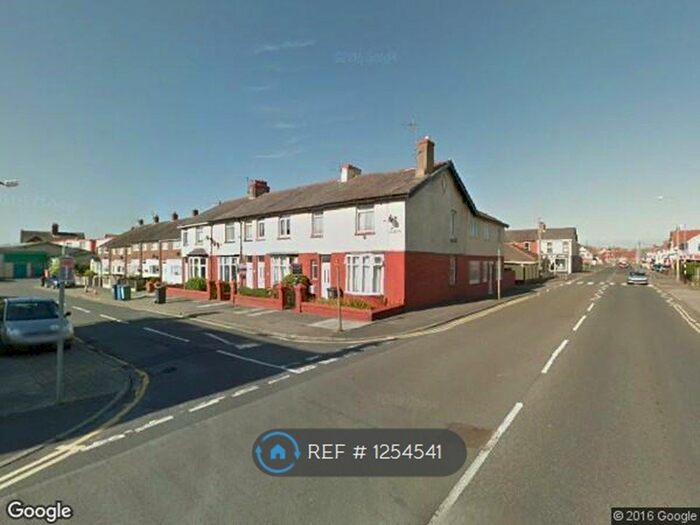 1 Bedroom Flat To Rent In Smith Road, Thornton-Cleveleys FY5