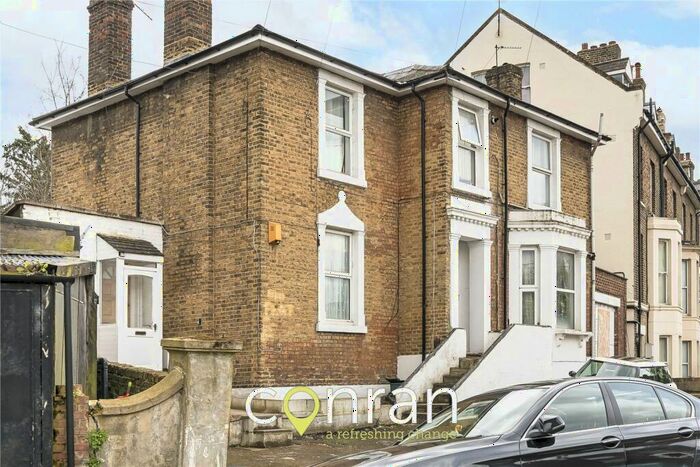 1 Bedroom Apartment To Rent In Eglinton Road, London, SE18