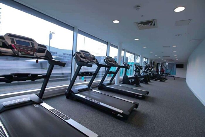 1 Bedroom Apartment For Sale In Manchester Investment Flat, M3