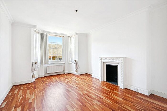 2 Bedroom Flat To Rent In Regency Street, Westminster, SW1P