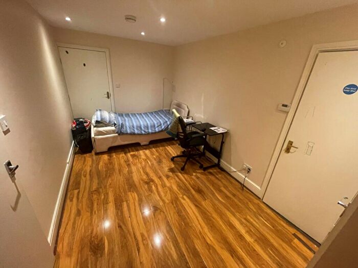 2 Bedroom Apartment To Rent In Newton Road. Sudbury, CO10