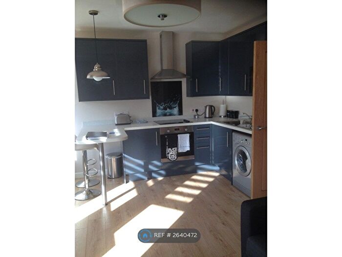 1 Bedroom Flat To Rent In Abington, Northampton, NN1