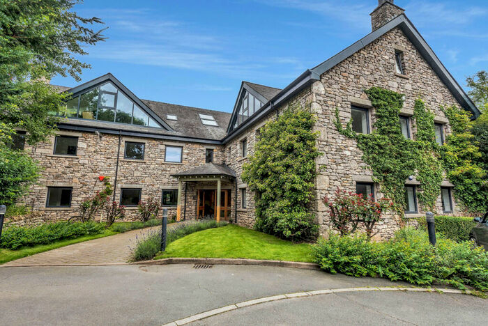3 Bedroom Apartment For Sale In Dykes Lane, Yealand Conyers, LA5