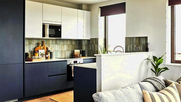 2 Bedroom Apartment To Rent In Uncle Wembley, Park Lane, HA9