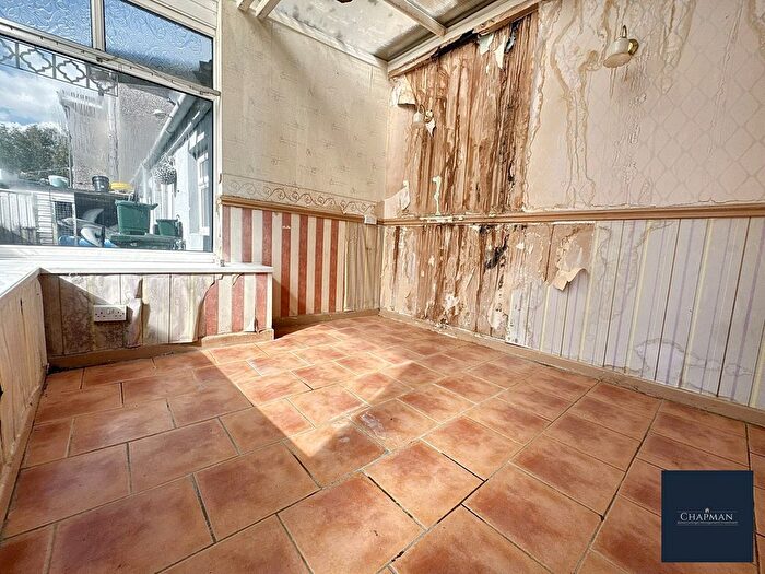 3 Bedroom End Of Terrace House For Sale In Tyntyla Road, Tonypandy, CF40