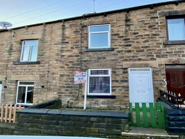 2 Bedroom Property To Rent In Victoria Street, Barnsley, South Yorkshire S70