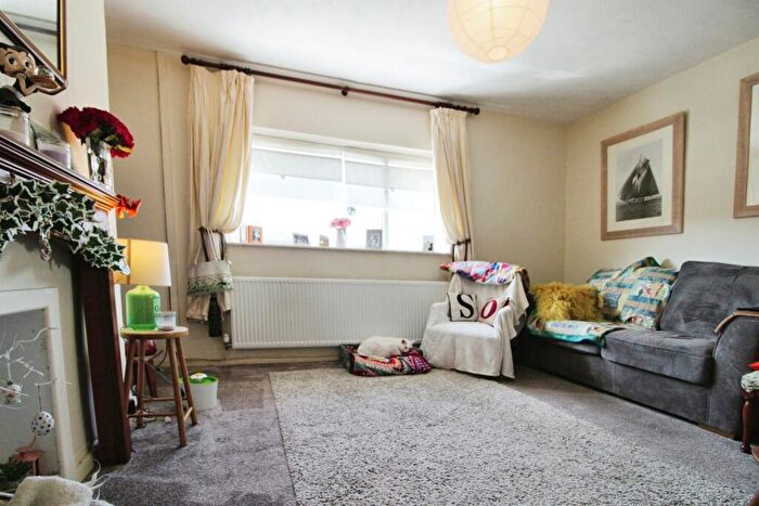 2 Bedroom Flat For Sale In Powys Place, Dinas Powys, CF64