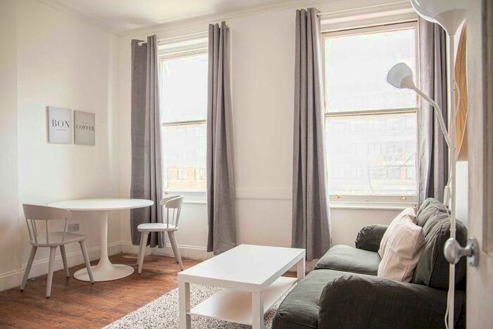 1 Bedroom Flat To Rent In Gloucester Road, London, SW7