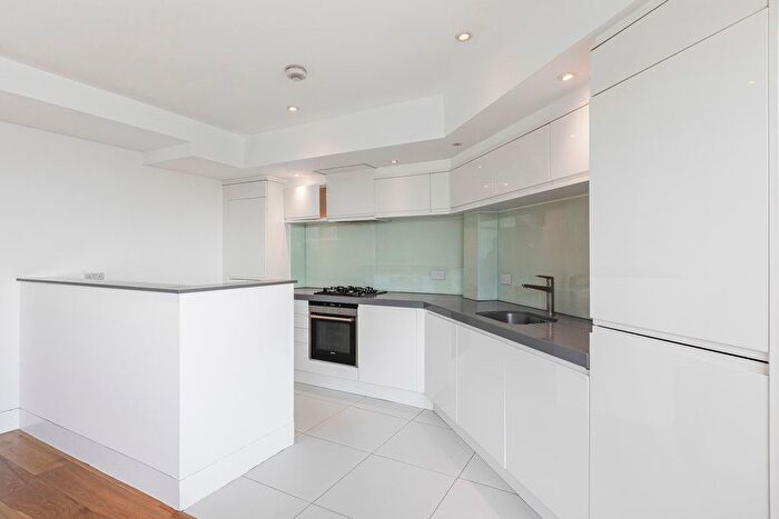 2 Bedroom Flat To Rent In Great Eastern Street, Shoreditch, London, EC2A