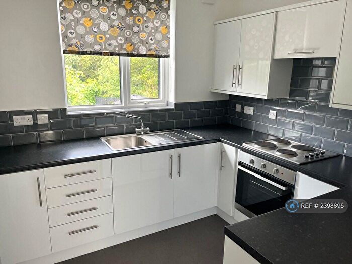 2 Bedroom End Of Terrace House To Rent In Musgrave Crescent, Sheffield, S5