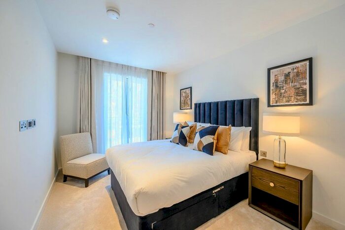 1 Bedroom Flat To Rent In Edgware Road, London, W2