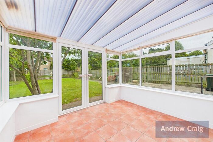 2 Bedroom Bungalow For Sale In Laurel Avenue, Fawdon, NE3