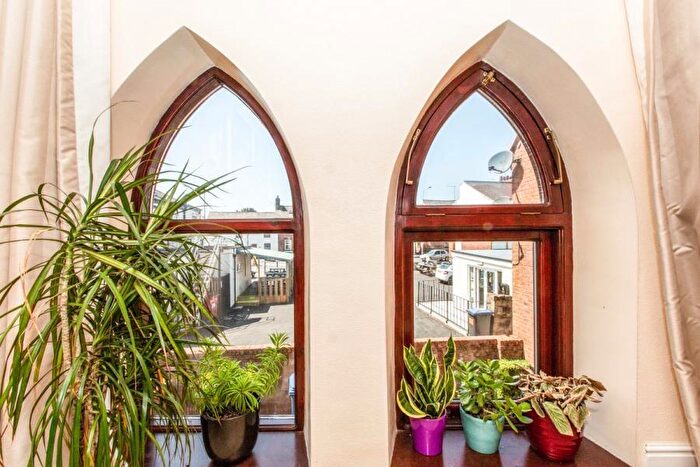 1 Bedroom House To Rent In Kings Croft, Walton-le-Dale, PR5