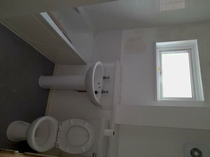 1 Bedroom Ground Flat To Rent In Chalkley Close, Derby, Derbyshire, DE24