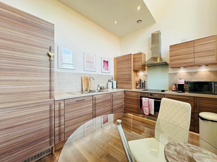 2 Bedroom Apartment To Rent In Station Road, Uddingston, Glasgow, G71