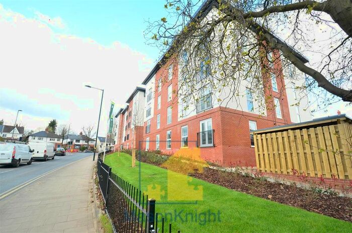 1 Bedroom Flat To Rent In Tanners Way, Birmingham, B29