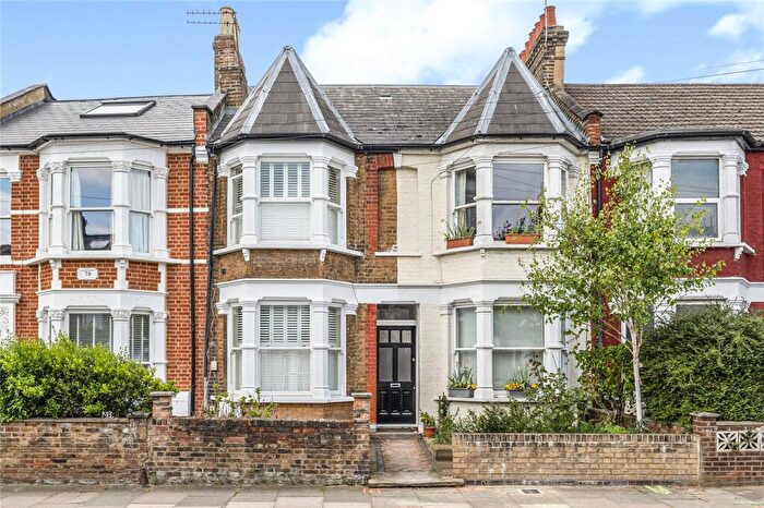 2 Bedroom Terraced House For Sale In Harringay Road, Harringay, London, N15