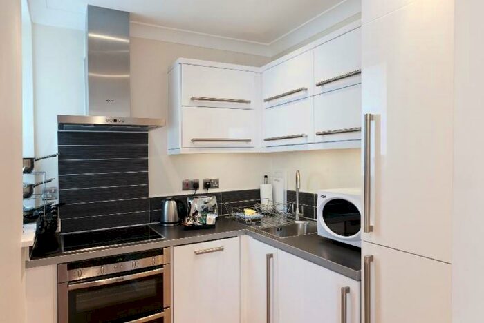 Studio To Rent In Wellington Street, Cambridge, CB1