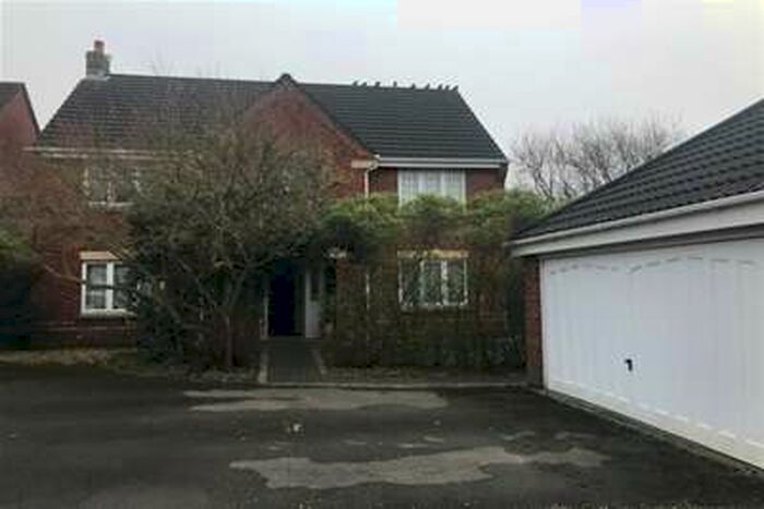 4 Bedroom House To Rent In Breydon Gardens, St Helens WA9
