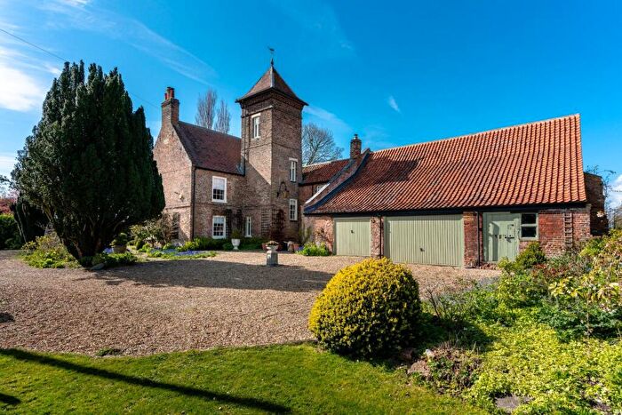 5 Bedroom Detached House For Sale In Northgate Way, Terrington St. Clement, PE34